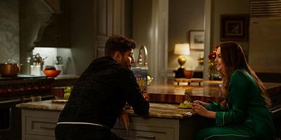 Cartel de Shoot From the Hip