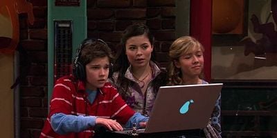 Cartel de Me gusta Jake