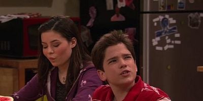 Cartel de Quiero salir con Freddie