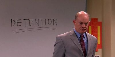 Cartel de Todos a detención