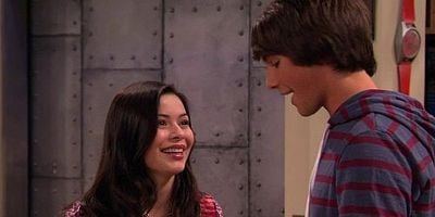 Cartel de Yo lo vi primero