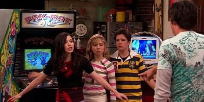 Cartel de La intervención