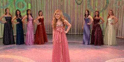 Cartel de La furia de Gibby