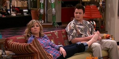 Cartel de Cita relámpago