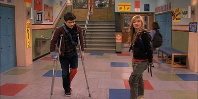 Cartel de El nuevo hogar