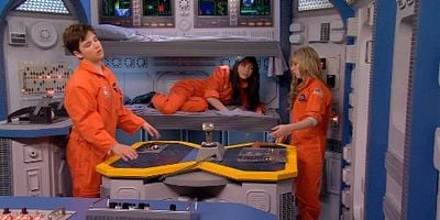 Cartel de Renuncio a iCarly (parte 2)