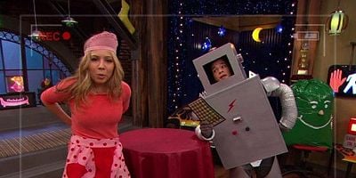 Cartel de Más psicópata que nunca (Parte 2)