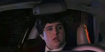 Cartel de Drivers License