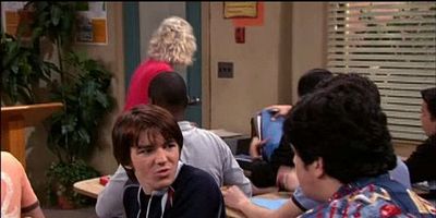 Cartel de Mean Teacher