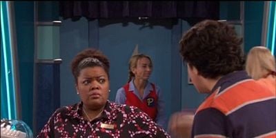 Cartel de The Drake and Josh Inn