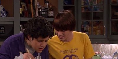 Cartel de Peruvian Puff Pepper