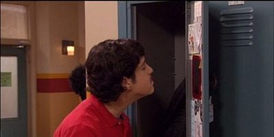 Cartel de Playing the Field