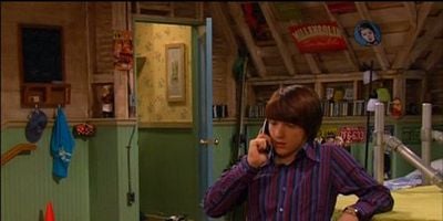 Cartel de Girl Power