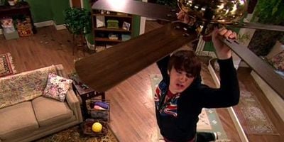 Cartel de Vicious Tiberius