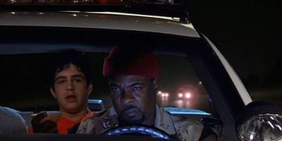 Cartel de Steered Straight