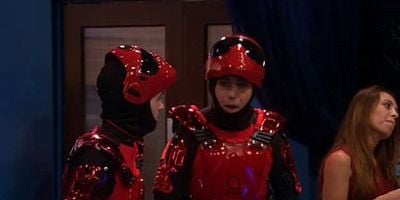 Cartel de Battle of Panthatar