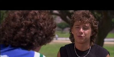 Cartel de School Dance