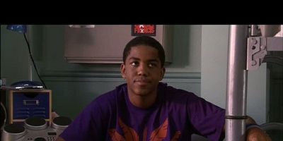 Cartel de Time Capsule