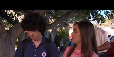 Cartel de Spring Break-Up - Part 2