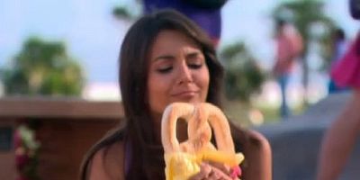 Cartel de Anger Management