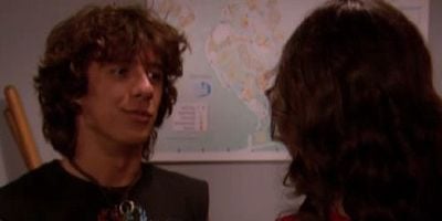 Cartel de Dinner For Two Many