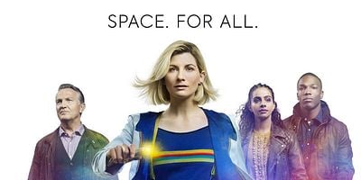 Cartel de Spyfall - Part 1