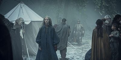 Cartel de Four Marks