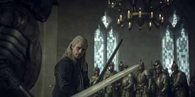 Cartel de Of Banquets, Bastards and Burials