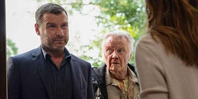 Cartel de Family Pictures