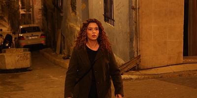 Cartel de Kadın 73.Bölüm