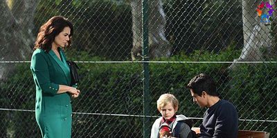 Cartel de Çocuk 11.Bölüm