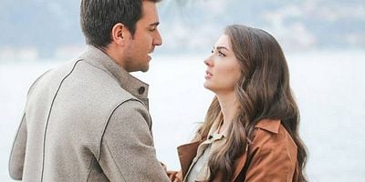 Cartel de Afili Aşk 24.Bölüm