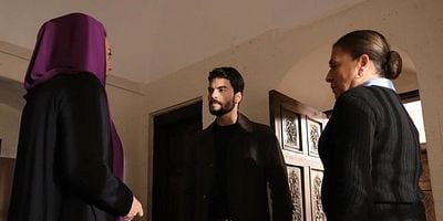 Cartel de Hercai 23.Bölüm