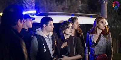 Cartel de Sevgili Geçmiş 6.Bölüm