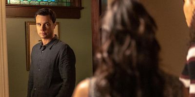 Cartel de The Rules of Engagement