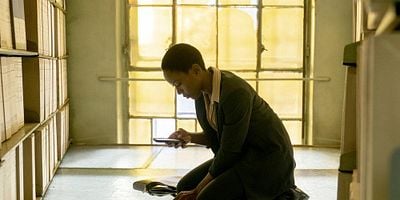 Cartel de The McKenna Erasure