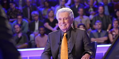 Cartel de Lou Wants to Be a Millionaire