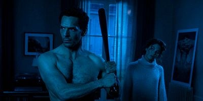 Cartel de Permis de tuer