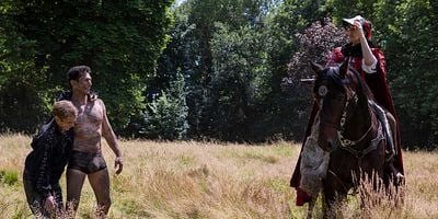 Cartel de Tableau de chasse