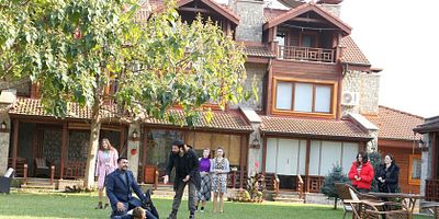 Cartel de Kuzey Yıldızı İlk Aşk 12.Bölüm