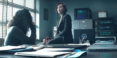 Cartel de Silent Night