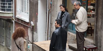 Cartel de Kadın 74.Bölüm