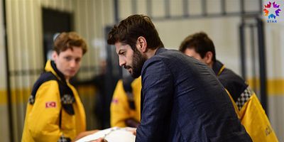 Cartel de Çocuk 12.Bölüm