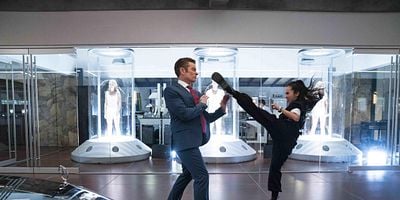 Cartel de The Great Escape