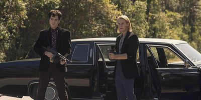 Cartel de The Horpus Horrendous