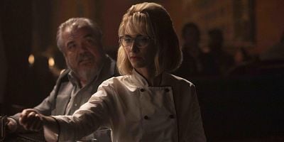 Cartel de The Horse Cabbage Heart