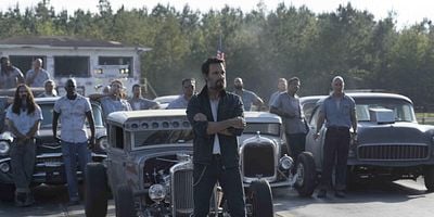 Cartel de The Tale of Harold Horpus