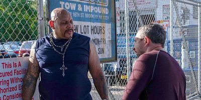 Cartel de An Irish Lullaby