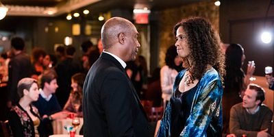 Cartel de High Anxiety