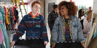 Cartel de The Tech Rehearsal